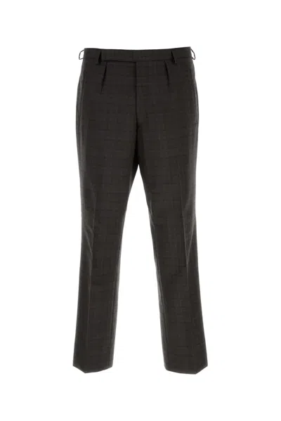PRADA PRADA PANTALONI
