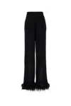 Prada Pantaloni-42 Nd  Female