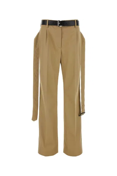 PRADA PRADA PANTALONI