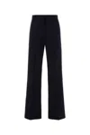 Prada Pantaloni In Multi