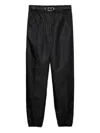 Prada Re-nylon Oversized Trousers