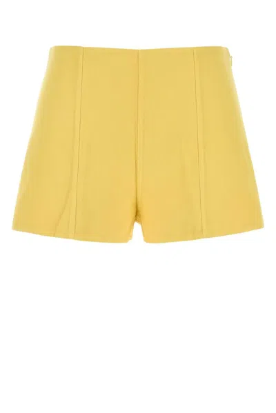 PRADA PRADA PANTALONI