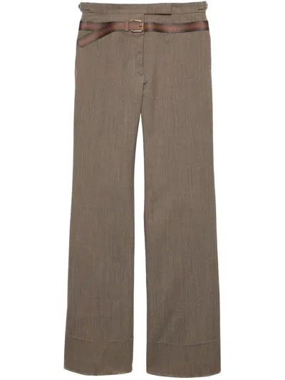 PRADA PANTS