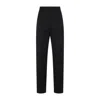 Prada Belt-loop Casual Pants