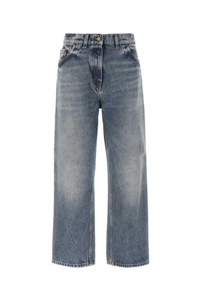 PRADA PRADA PANTS