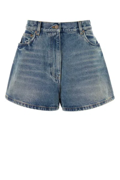 PRADA PRADA PANTS