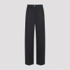 Prada Pants 40 In Black