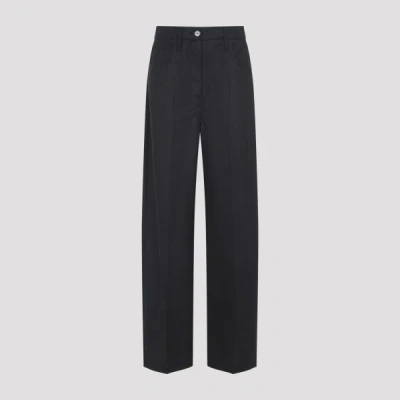Prada Pants 40 In Black