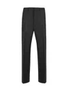 Prada Pants In Antracite