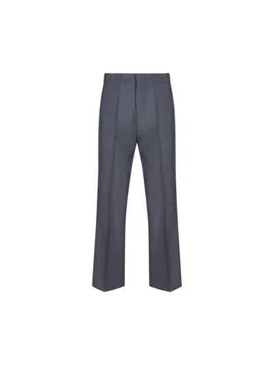 Prada Pants In Aviation