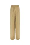 Prada Pants In Nude