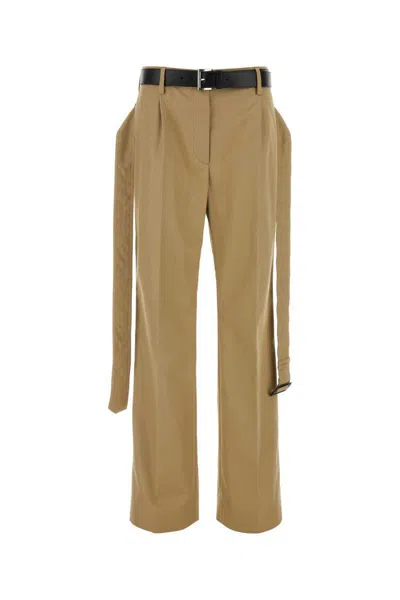 PRADA PRADA PANTS