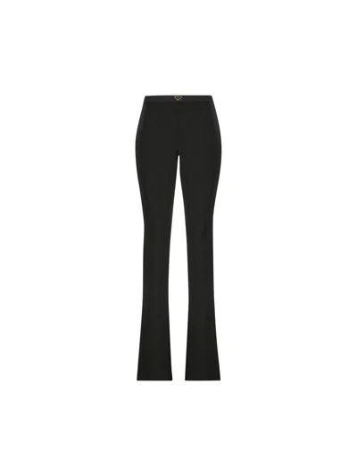 Prada Pants In Black