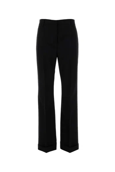 PRADA PRADA PANTS
