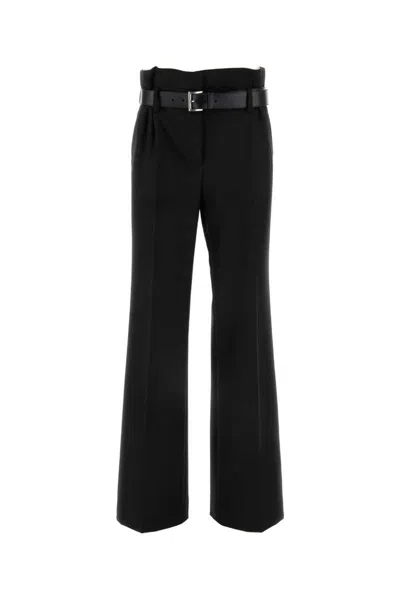 PRADA PRADA PANTS