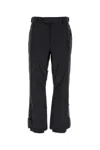 Prada Pants In Black