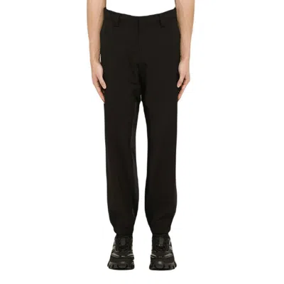 Prada Pants In Black