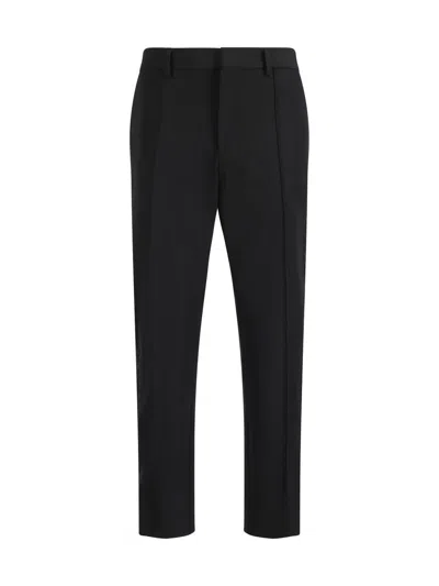 Prada Pants In Black