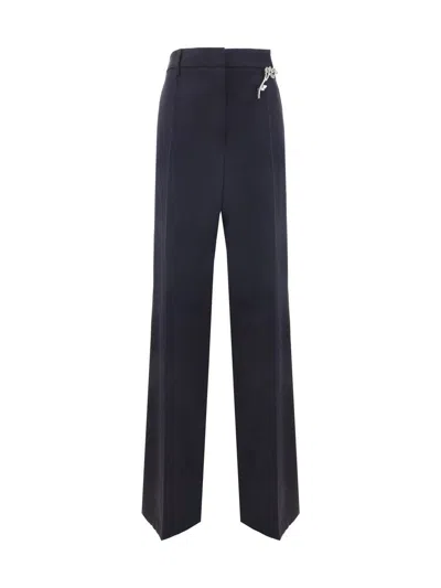 Prada Jeans In Blue