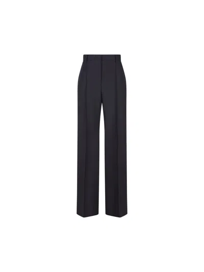 Prada Pants In Black