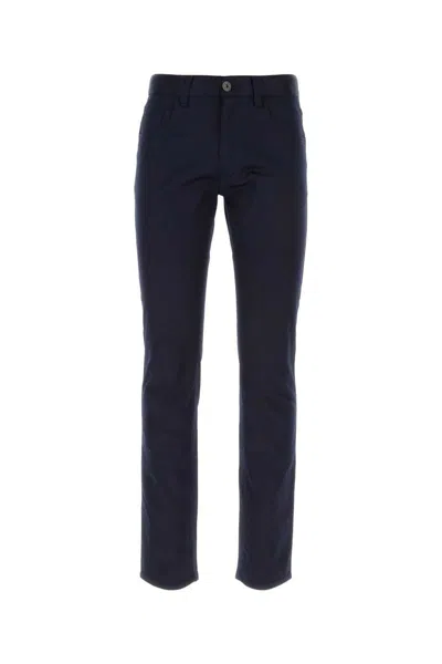 PRADA PRADA PANTS