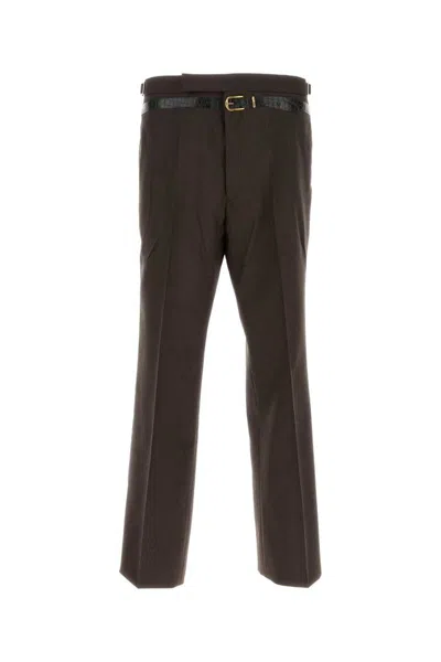 PRADA PRADA PANTS