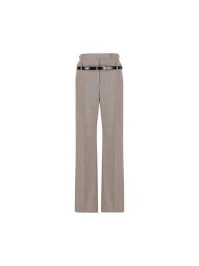 Prada Pants In Clay