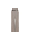 Prada Pants In Clay