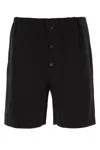 Prada Men's Pantalone In F0002