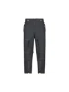 Prada Pants In Gray