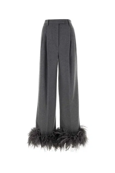PRADA PRADA PANTS
