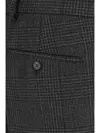 Prada Pants In Grey