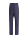 Prada Pants In Inchiostro