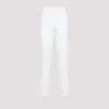 Prada Pants M In White