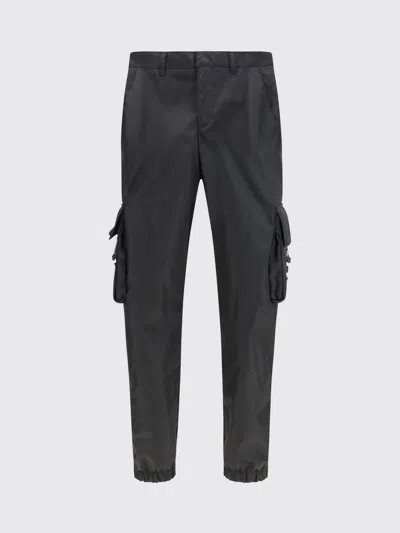 PRADA PRADA PANTS MEN