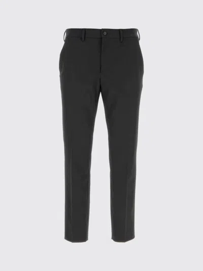 Prada Pants Men In Black