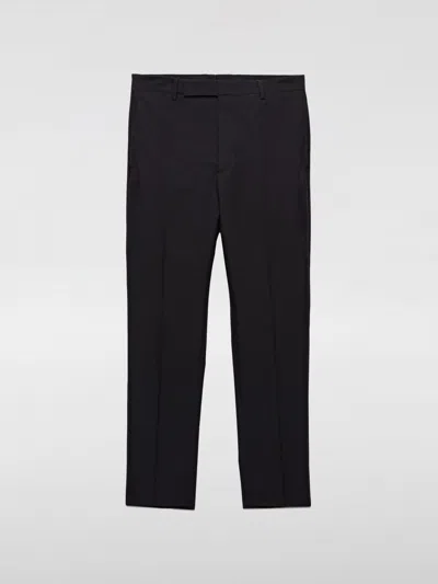 Prada Enamel-triangle Patch Poplin Shorts In Rosa