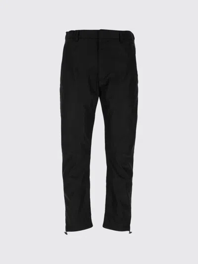 PRADA PRADA RE-NYLON TROUSERS