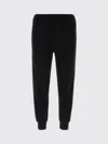 Prada Pants Men  In Black
