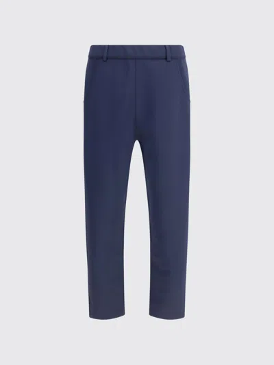 Prada Pants Men  In Blue