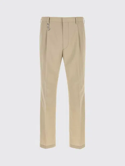 Prada Pants Men  In Brown