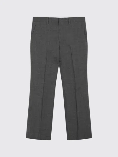 Prada Pants Men  In Gray