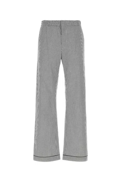 PRADA PRADA PANTS