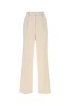 Prada Pants & Shorts In White