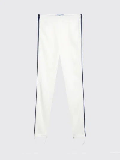 PRADA PANTS WOMAN PRADA
