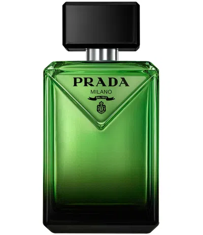 Prada Paradigme Cologne
