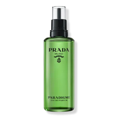 Prada Paradigme Eau De Parfum - 5.0 oz (refill)