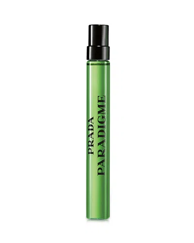 Prada Paradigme Eau De Parfum 0.34 Oz.