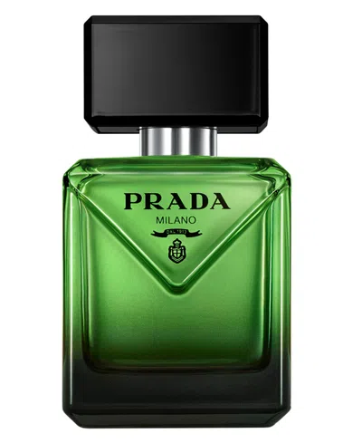 Prada Paradigme Eau De Parfum, 1 Oz. In Transparent