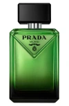 Prada Paradigme Eau De Parfum